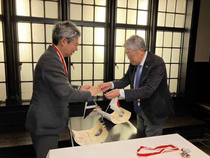 OSS Japan, December&nbsp;2023