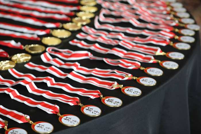 30th Anniversary OSS Awards&nbsp;2024